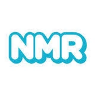 Shop NMR Distribution logo