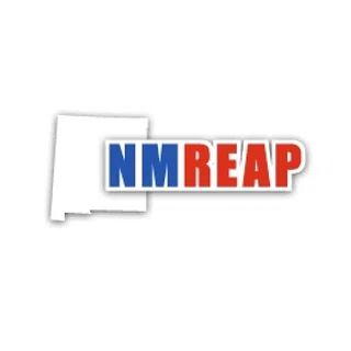 Shop NMREAP logo