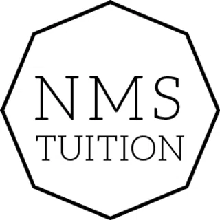 Shop NMS Tuition coupon codes logo