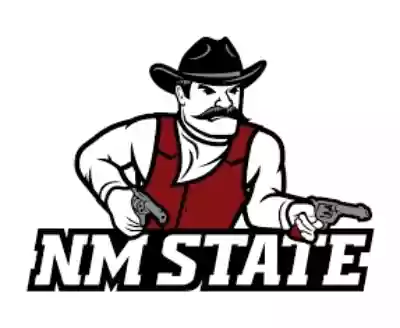 New Mexico State Athletics logo