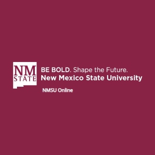 Shop NMSU Online logo