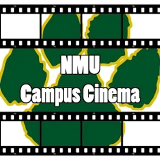 Shop NMU Campus Cinema promo codes logo