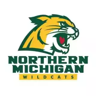 Shop Northern Michigan University Wildcats logo