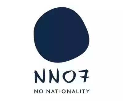 NN07 logo