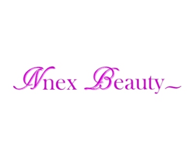 Shop Nnex Beauty logo