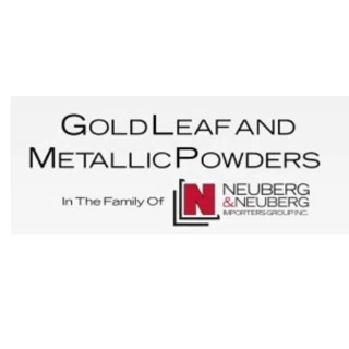 Shop Gold Leaf & Metallic Co. logo