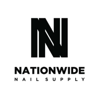 Nationwide Nail Supply logo