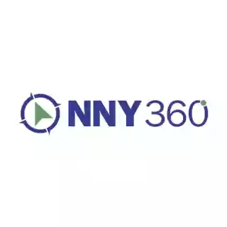 Shop NNY360 logo