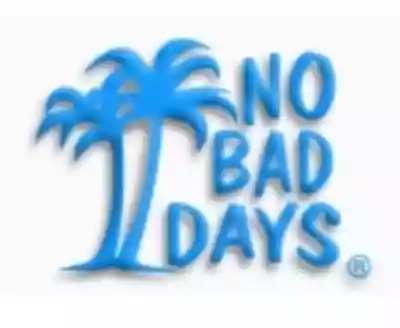 Shop No Bad Days discount codes logo
