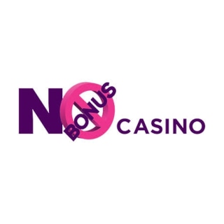 Shop No Bonus Casino logo
