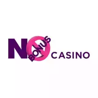 No Bonus Casino coupon codes
