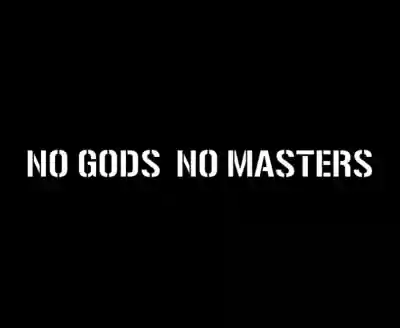 No Gods No Masters coupon codes