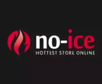 Shop No-ice nl logo