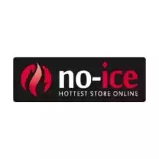 Shop No-ice.be promo codes logo