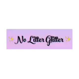 Shop No Litter Glitter coupon codes logo