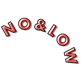 No & Low logo