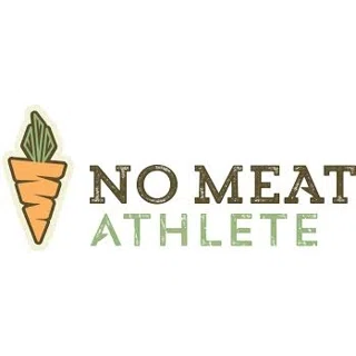 Shop No Meat Athlete logo