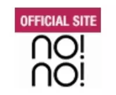Shop no!no!™ coupon codes logo