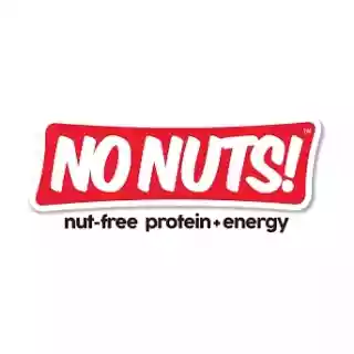 No Nuts! coupon codes