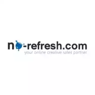 Shop No-Refresh logo
