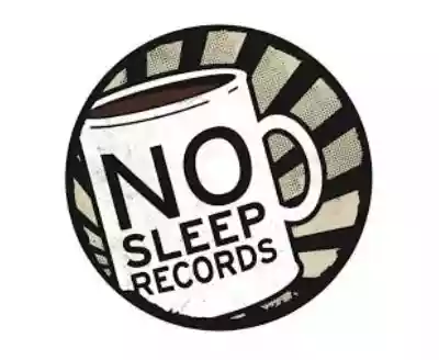 Shop No Sleep Records discount codes logo