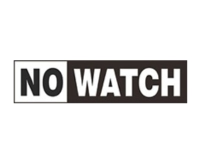 Shop No-Watch UK logo