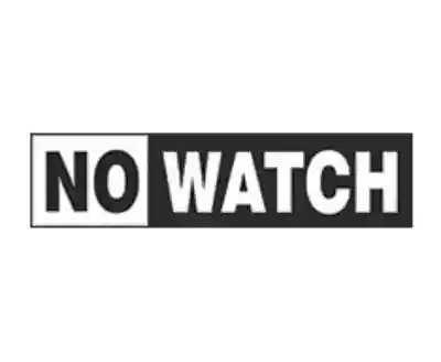 No-Watch UK logo