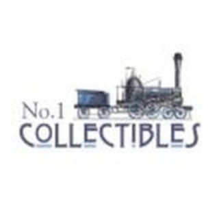 Shop No1Collectibles logo