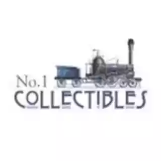 No1Collectibles logo