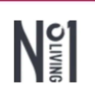 No.1 Living logo