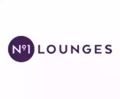 no 1 lounges logo