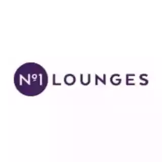 No1 Lounges  logo