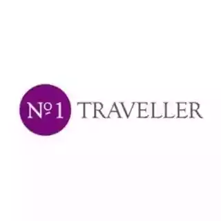 Shop No. 1 Traveller discount codes logo