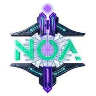 Noa Game logo