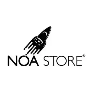 Shop Noa Store discount codes logo