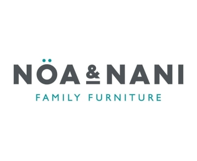 Shop Noa & Nani logo