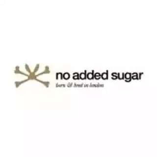 Shop No Added Sugar coupon codes logo