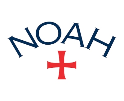 Shop Noah NYC logo