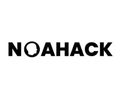 Noahack logo