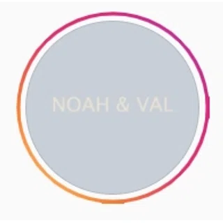 Noah & Val logo