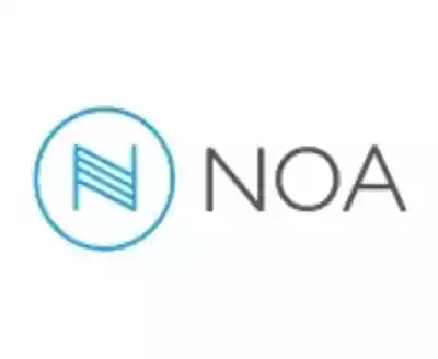 Shop Noa Home coupon codes logo