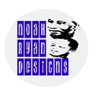 NoahRyanDesigns logo