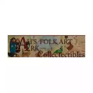 Noah’s Ark Folk Art discount codes