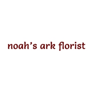 Shop Noahs Ark Florist logo