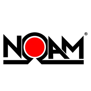 Noam Audio logo