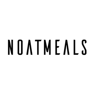 noatmeals.com logo
