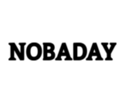 Shop Nobaday logo