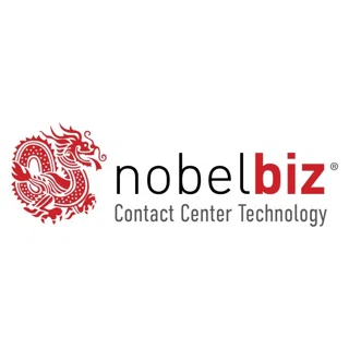 NobelBiz logo