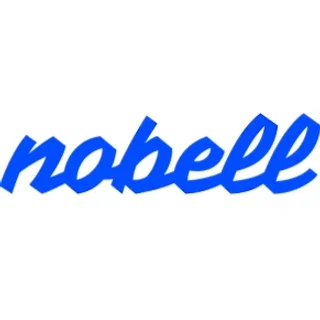 Nobell Foods logo