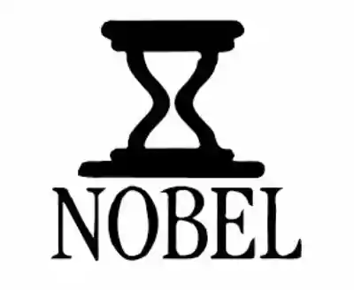 Shop Nobel Watch logo